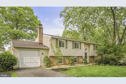 9001 Bannister Lane, Gaithersburg, MD 20879 - Photo 1
