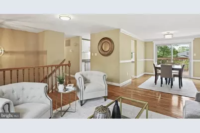9001 Bannister Lane, Gaithersburg, MD 20879 - Photo 5
