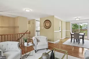 9001 Bannister Ln, Gaithersburg, MD 20879 - Photo 5