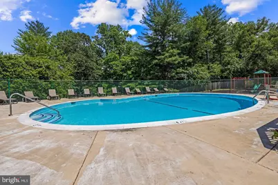 5007 Sentinel Drive #45, Bethesda, MD 20816 - Photo 15