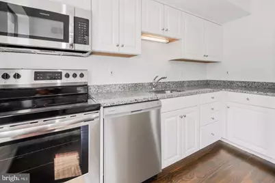 5007 Sentinel Drive #45, Bethesda, MD 20816 - Photo 9