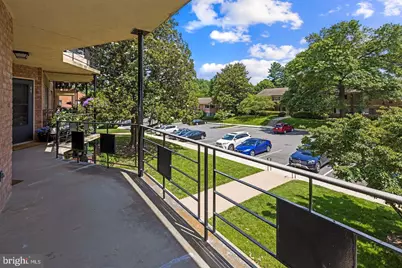 5007 Sentinel Drive #45, Bethesda, MD 20816 - Photo 3