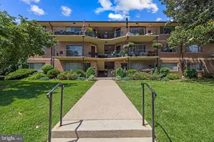 5007 Sentinel Dr, Bethesda, MD 20816 - Photo 1