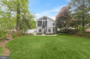 5714 Huntington Pkwy, Bethesda, MD 20814 - Photo 31