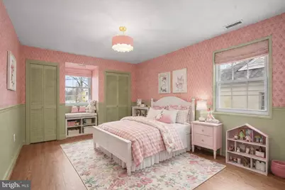5714 Huntington Parkway, Bethesda, MD 20814 - Photo 19