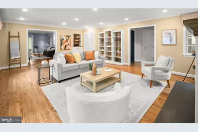 5714 Huntington Parkway, Bethesda, MD 20814 - Photo 11