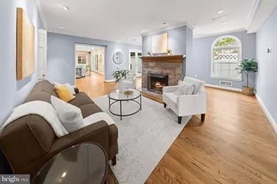 5714 Huntington Parkway, Bethesda, MD 20814 - Photo 3