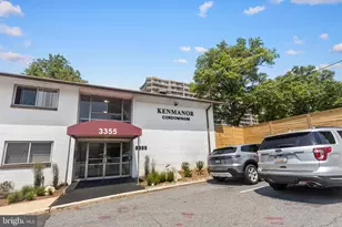 3355 University Blvd W, Kensington, MD 20895 - Photo 1