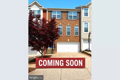 21 Inkberry Circle, Gaithersburg, MD 20877 - Photo 1