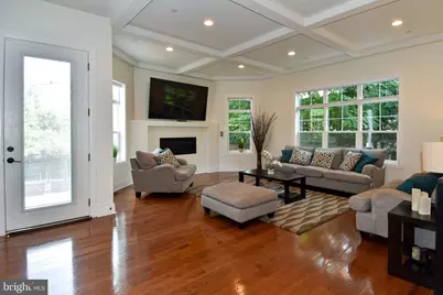 5802 Wilmett, Bethesda, MD 20817 - Photo 15