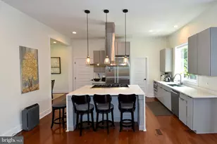 5802 Wilmett, Bethesda, MD 20817 - Photo 11