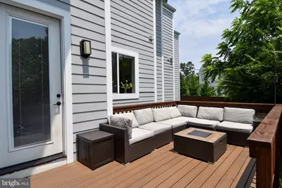 5802 Wilmett, Bethesda, MD 20817 - Photo 77