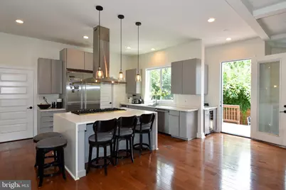 5802 Wilmett, Bethesda, MD 20817 - Photo 21