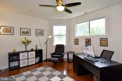 5802 Wilmett, Bethesda, MD 20817 - Photo 55