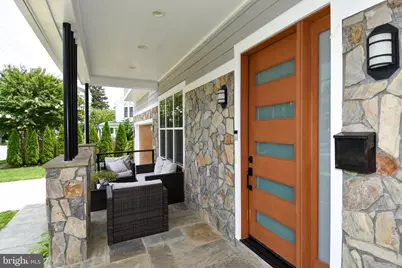 5802 Wilmett, Bethesda, MD 20817 - Photo 5