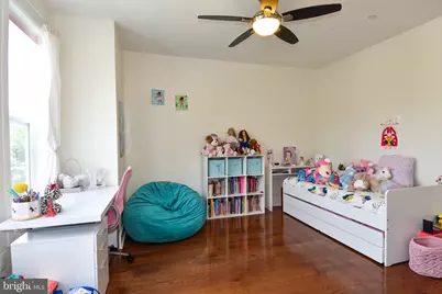 5802 Wilmett, Bethesda, MD 20817 - Photo 37