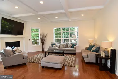 5802 Wilmett, Bethesda, MD 20817 - Photo 17