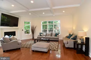 5802 Wilmett, Bethesda, MD 20817 - Photo 17