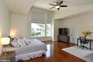 5802 Wilmett, Bethesda, MD 20817 - Photo 41