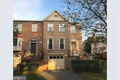 11035 Cedarwood Drive, Rockville, MD 20852 - Photo 1