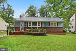 404 Silver Rock Rd, Rockville, MD 20851 - Photo 1