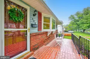 404 Silver Rock Rd, Rockville, MD 20851 - Photo 3