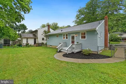 404 Silver Rock Road, Rockville, MD 20851 - Photo 25