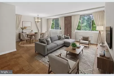 10401 Grosvenor Place #406, Rockville, MD 20852 - Photo 1