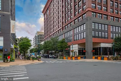 11710 Old Georgetown Road #225, North Bethesda, MD 20852 - Photo 41