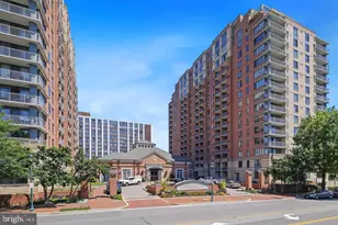 11710 Old Georgetown Rd, North Bethesda, MD 20852 - Photo 1