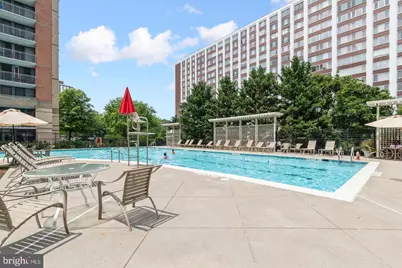 11710 Old Georgetown Road #225, North Bethesda, MD 20852 - Photo 33