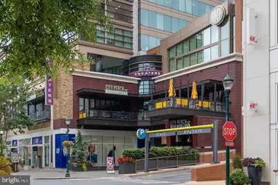 11710 Old Georgetown Road #225, North Bethesda, MD 20852 - Photo 47