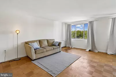 10201 Grosvenor #1226, Rockville, MD 20852 - Photo 5