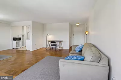 10201 Grosvenor #1226, Rockville, MD 20852 - Photo 7