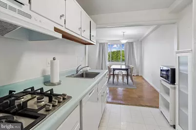 10201 Grosvenor #1226, Rockville, MD 20852 - Photo 15