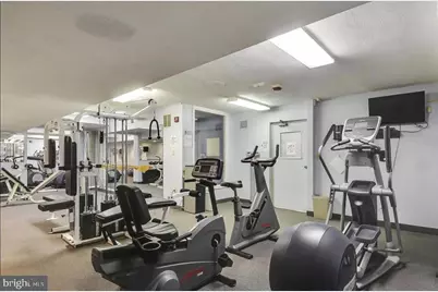 10201 Grosvenor #1226, Rockville, MD 20852 - Photo 25