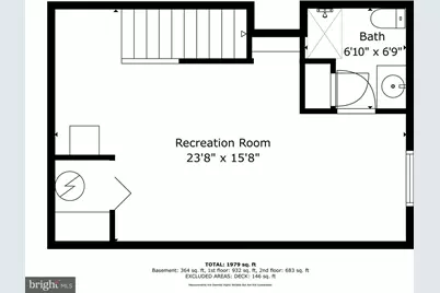 403 E Melbourne Avenue, Silver Spring, MD 20901 - Photo 33