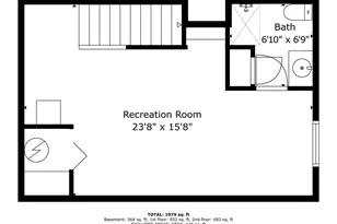 403 E Melbourne Ave, Silver Spring, MD 20901 - Photo 33
