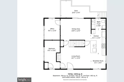 403 E Melbourne Avenue, Silver Spring, MD 20901 - Photo 31