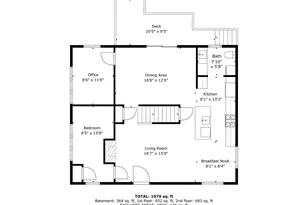 403 E Melbourne Ave, Silver Spring, MD 20901 - Photo 31