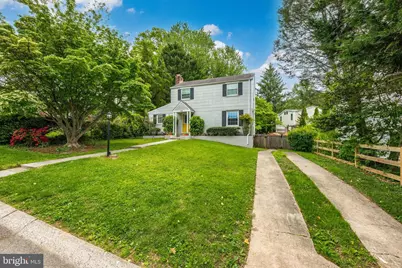 403 E Melbourne Avenue, Silver Spring, MD 20901 - Photo 29