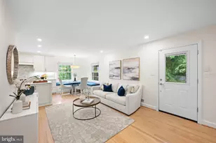 403 E Melbourne Ave, Silver Spring, MD 20901 - Photo 3