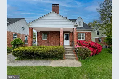 10143 Dallas Avenue, Silver Spring, MD 20901 - Photo 1