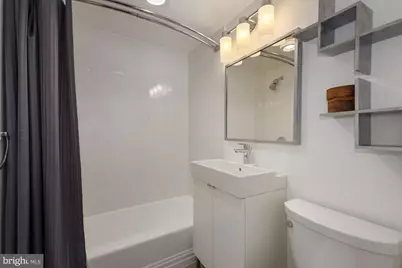 10201 Grosvenor Place #712, Rockville, MD 20852 - Photo 19