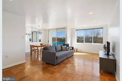 10201 Grosvenor Place #712, Rockville, MD 20852 - Photo 9