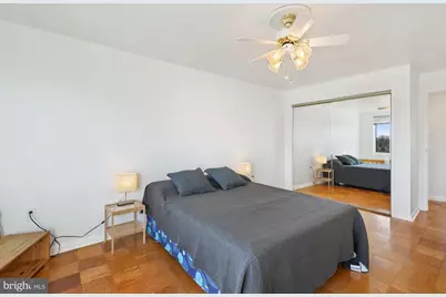 10201 Grosvenor Place #712, Rockville, MD 20852 - Photo 15