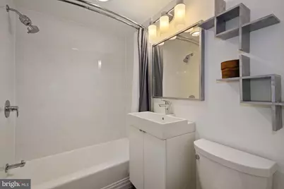 10201 Grosvenor Place #712, Rockville, MD 20852 - Photo 21