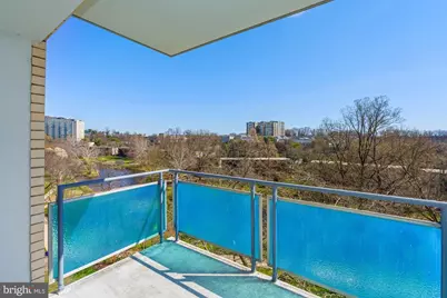10201 Grosvenor Place #712, Rockville, MD 20852 - Photo 25