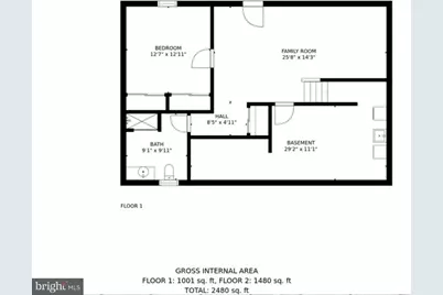 10106 Greenock Road, Silver Spring, MD 20901 - Photo 19