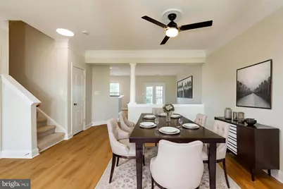 584 Orchard Ridge Drive #200, Gaithersburg, MD 20878 - Photo 5